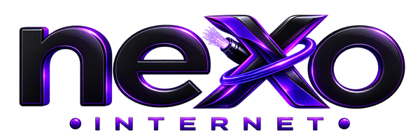 NEXO Internet